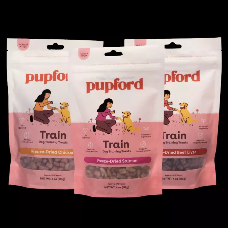 Training Treat Meat Triple Pack