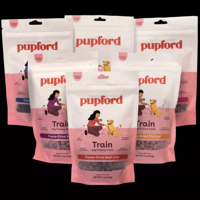Training Treat Super Pack