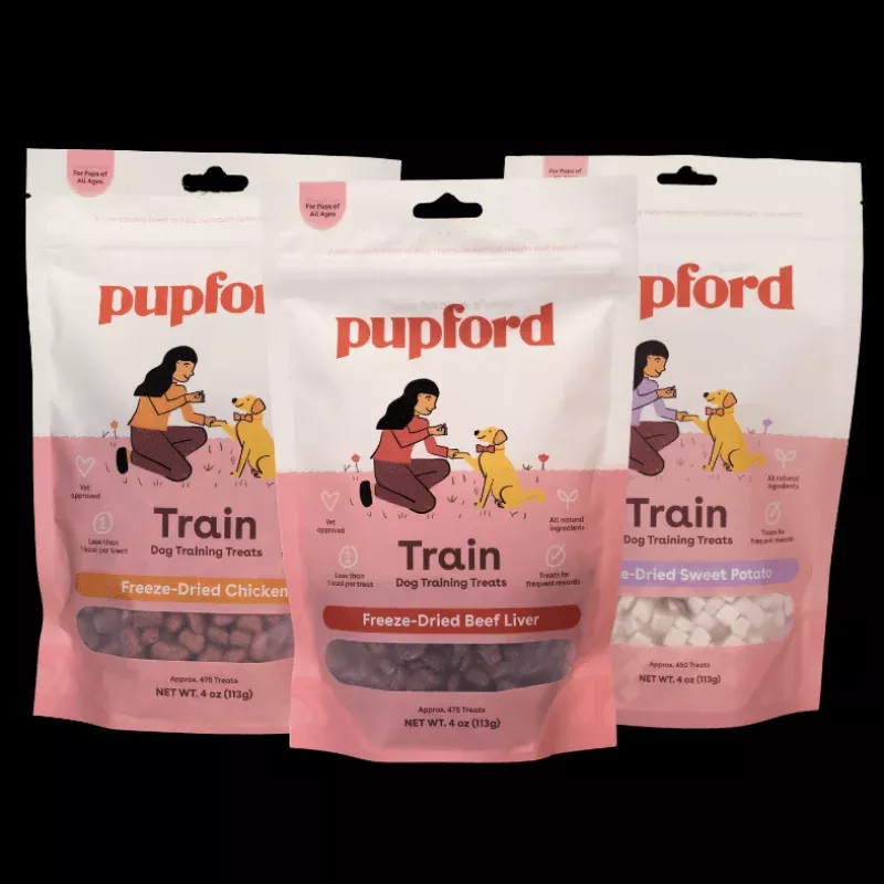 Training Treat Ultimate Pack