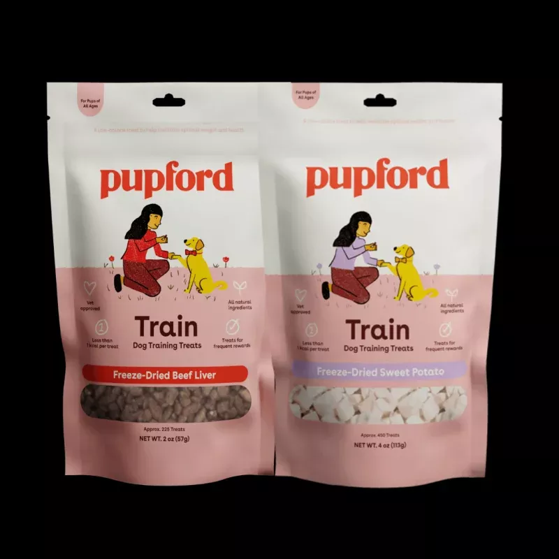 Training Treat Variety Pack