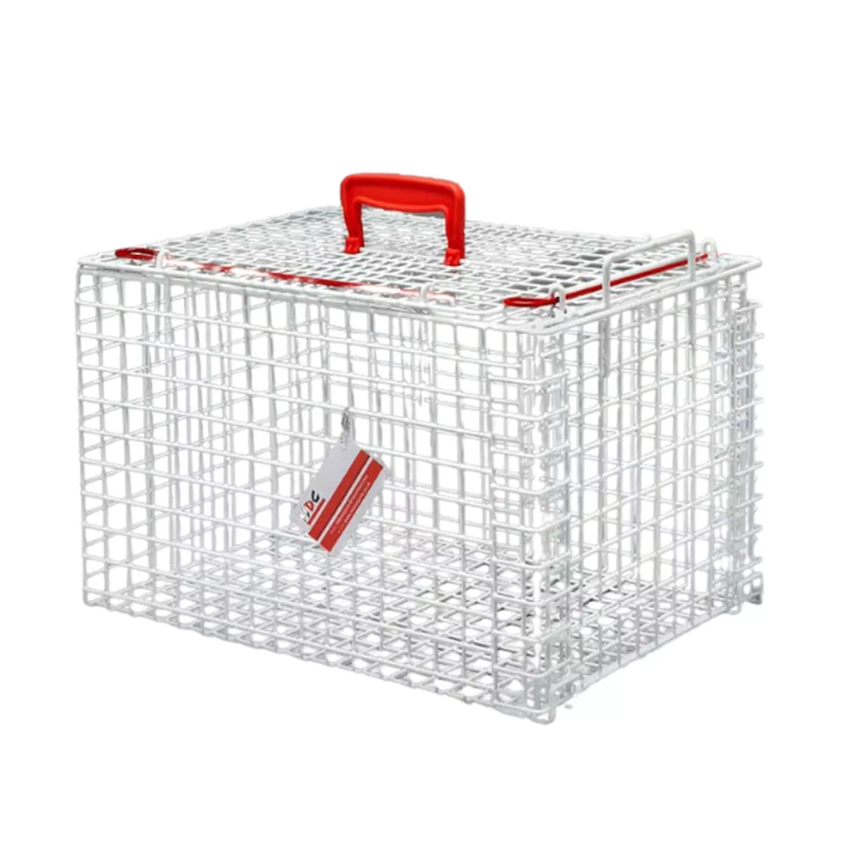 TRAP TRANSFER CARRIER (END OPE