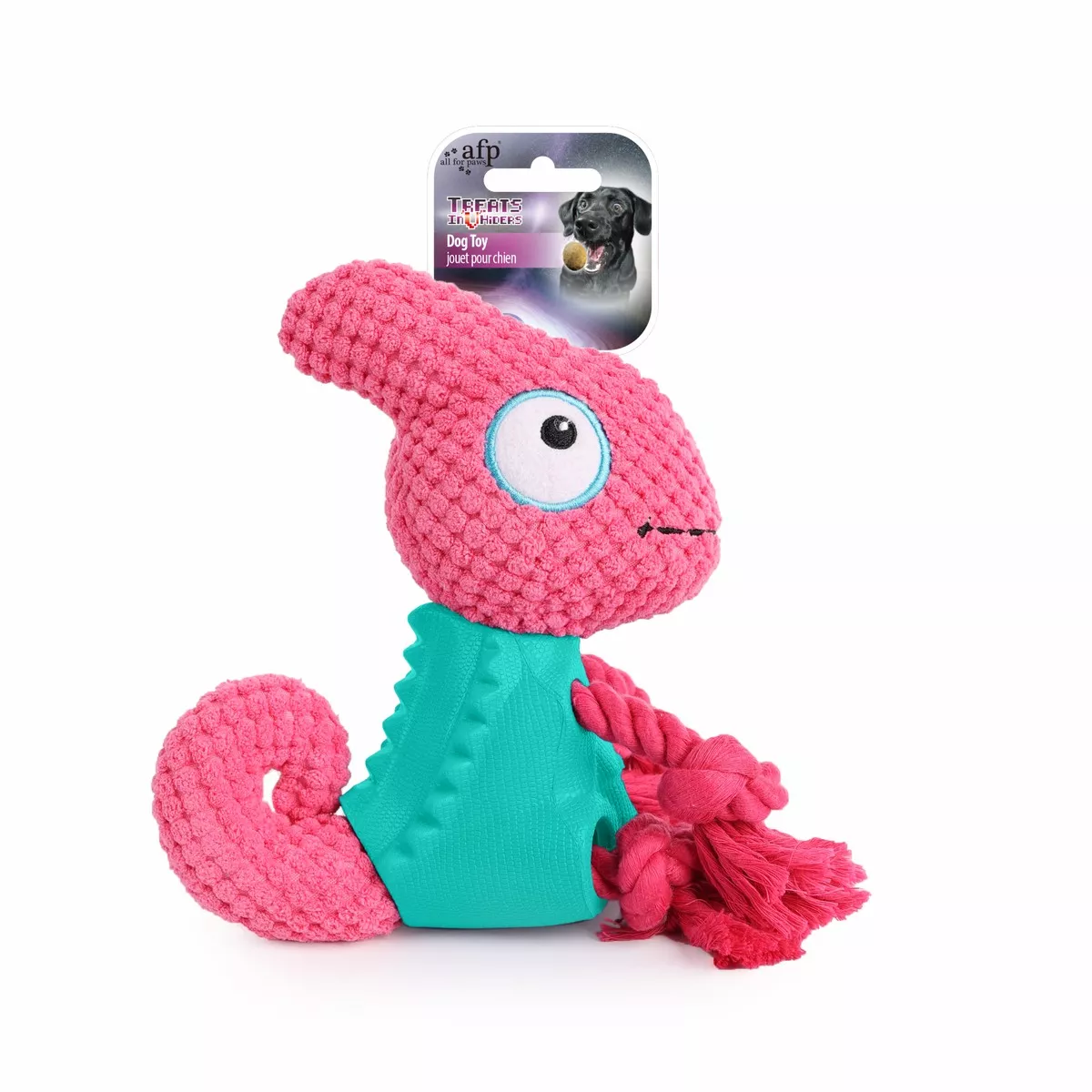 Treat Hider Chameleon