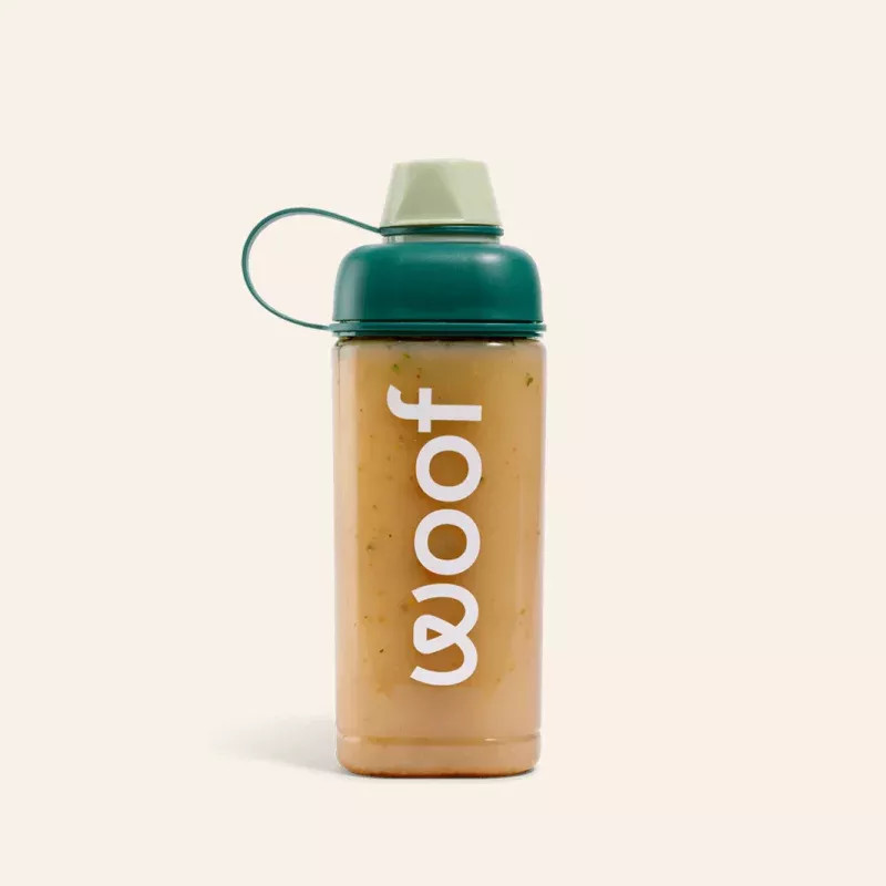 Treat Mixer Bottle