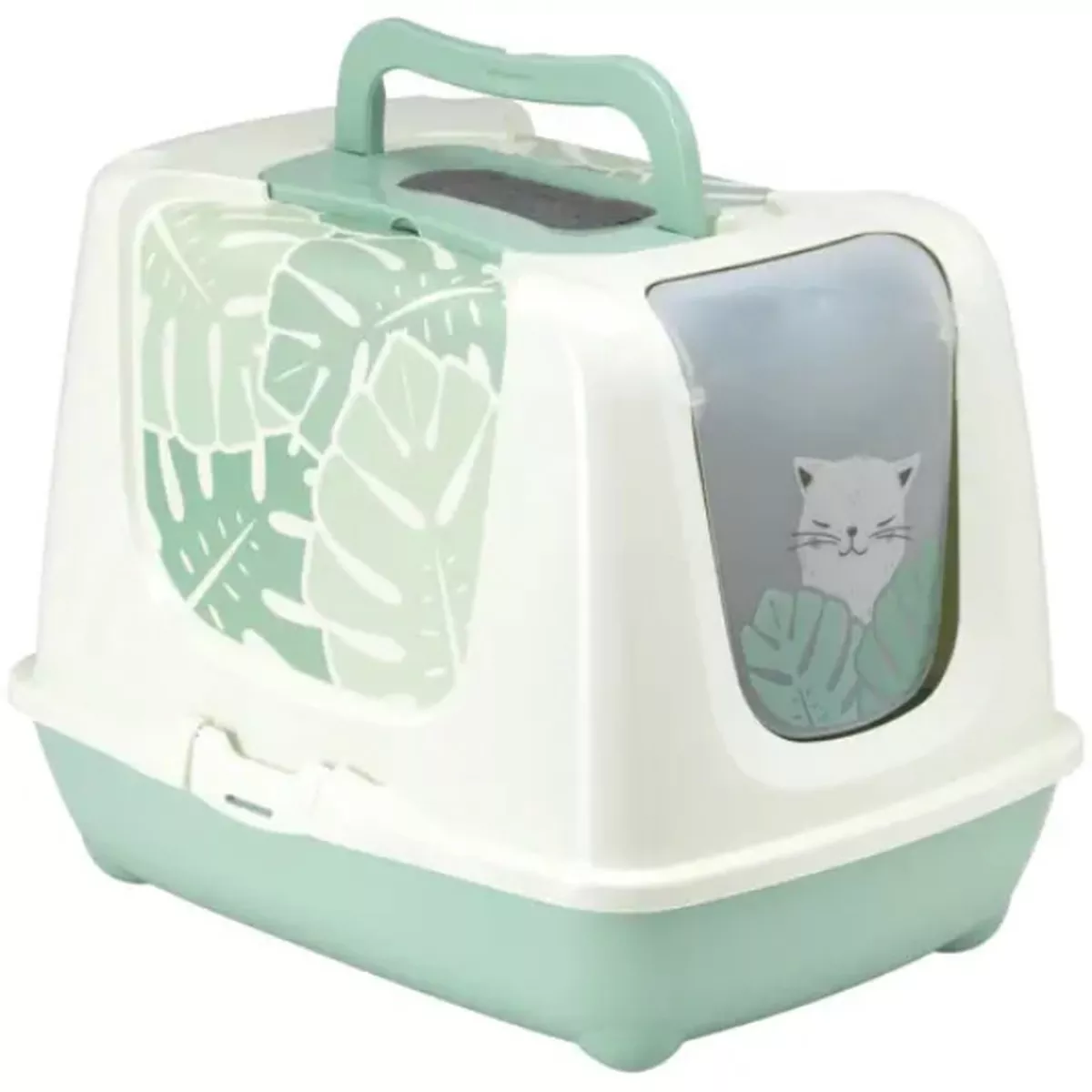 TRENDY CAT JUMBO