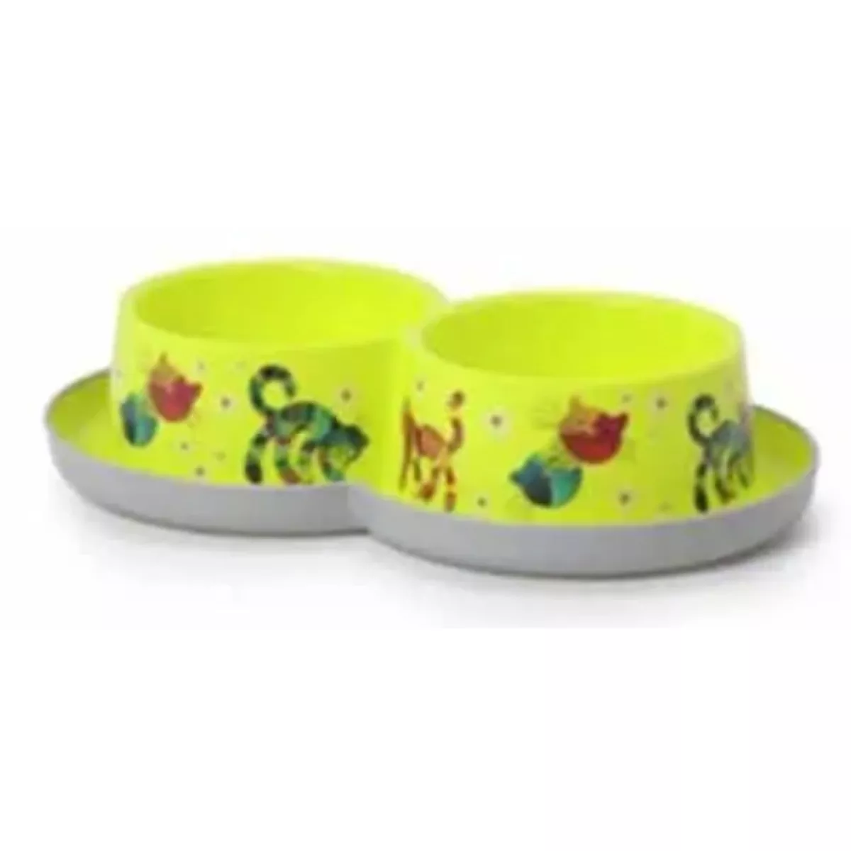 TRENDY DOUBLE DINNER FRIENDS FOREVER 2x350ml