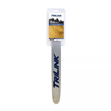 TriLink 18in Laminate Replacement Oregon K041 Guide Bar