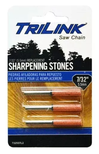 TriLink 7/32 in. Sharpening Stone
