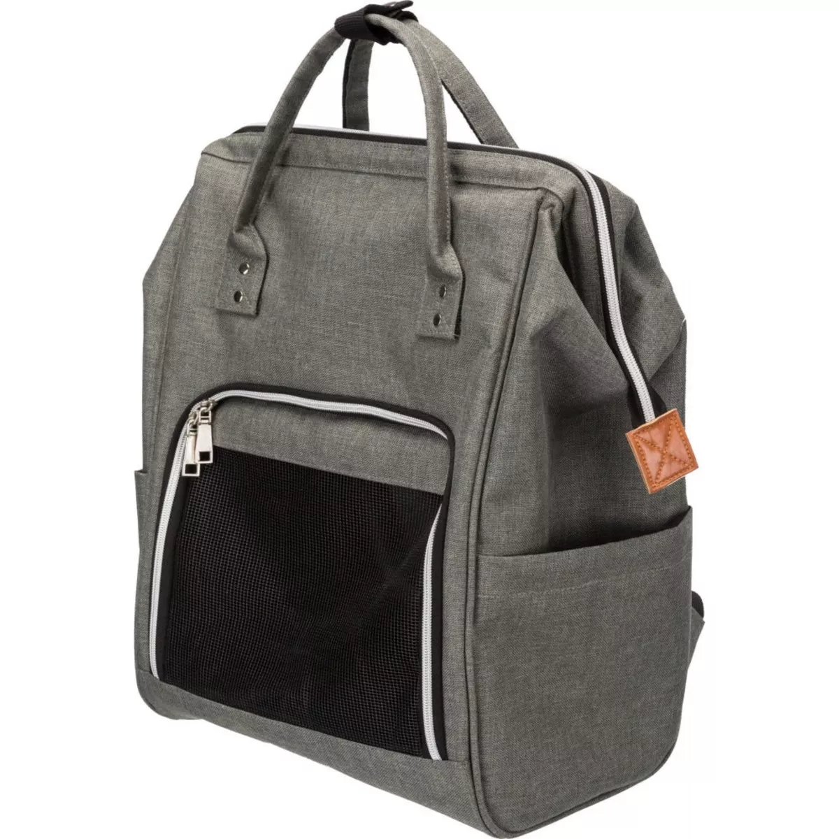 Trixie Ava Backpack, Grey