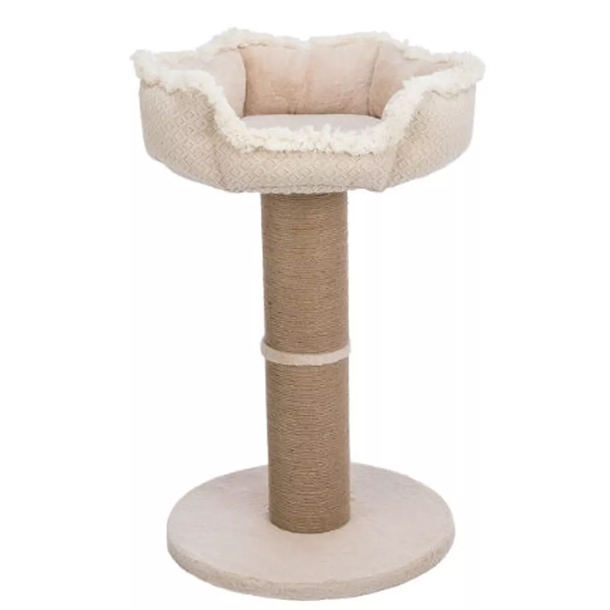 Trixie Boho Scratching Post for Cats 83 cm