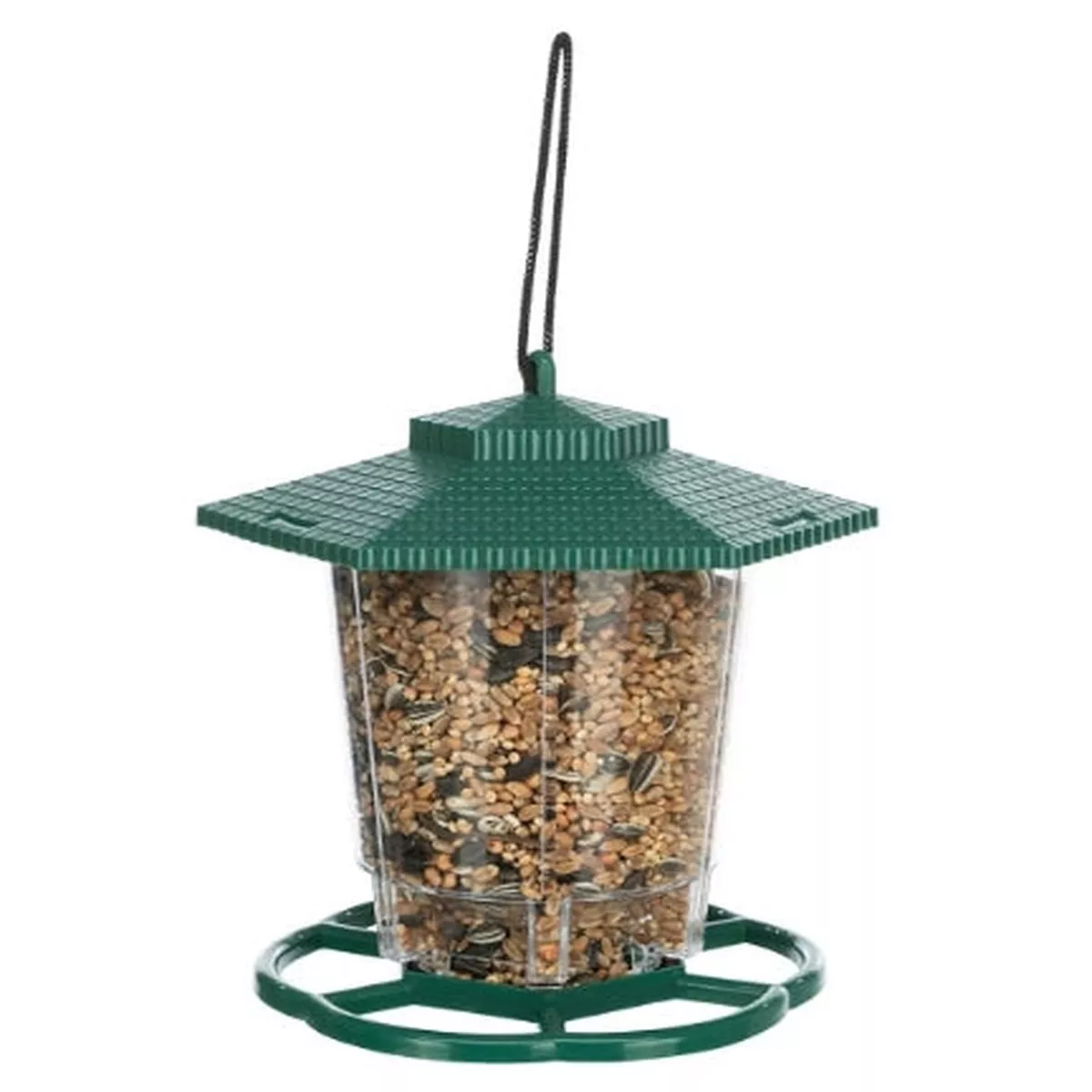 Trixie Feeding Lantern for Birds 300ml