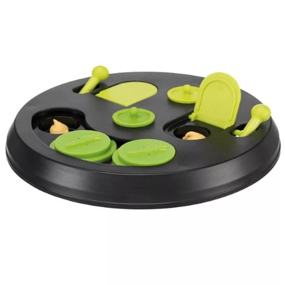 Trixie Flip Board Strategy Game for Small Pets