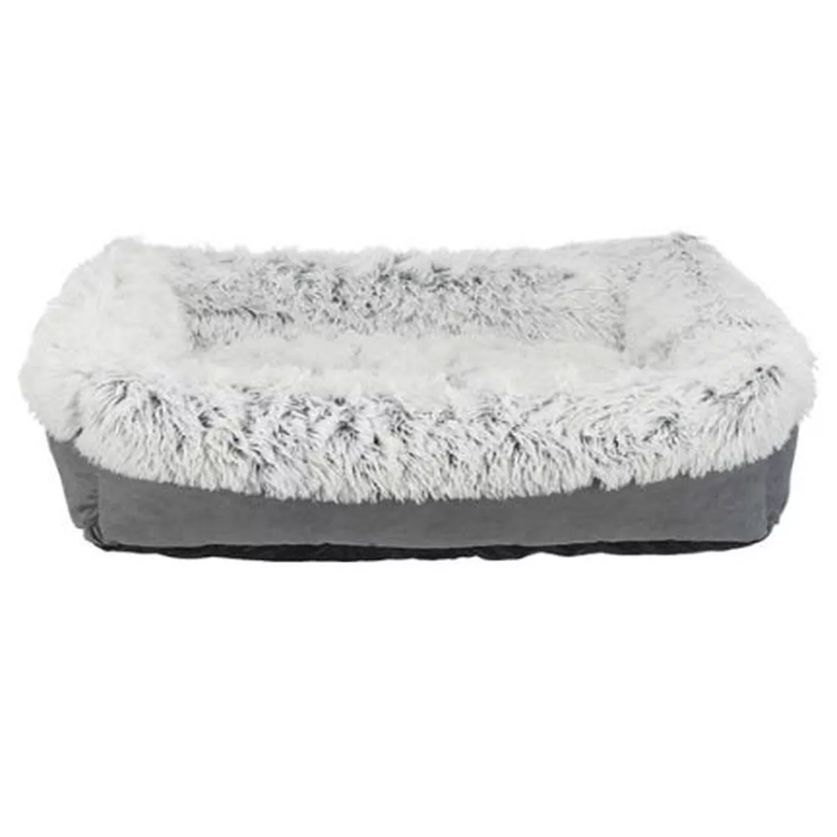 Trixie Harvey Square Bed