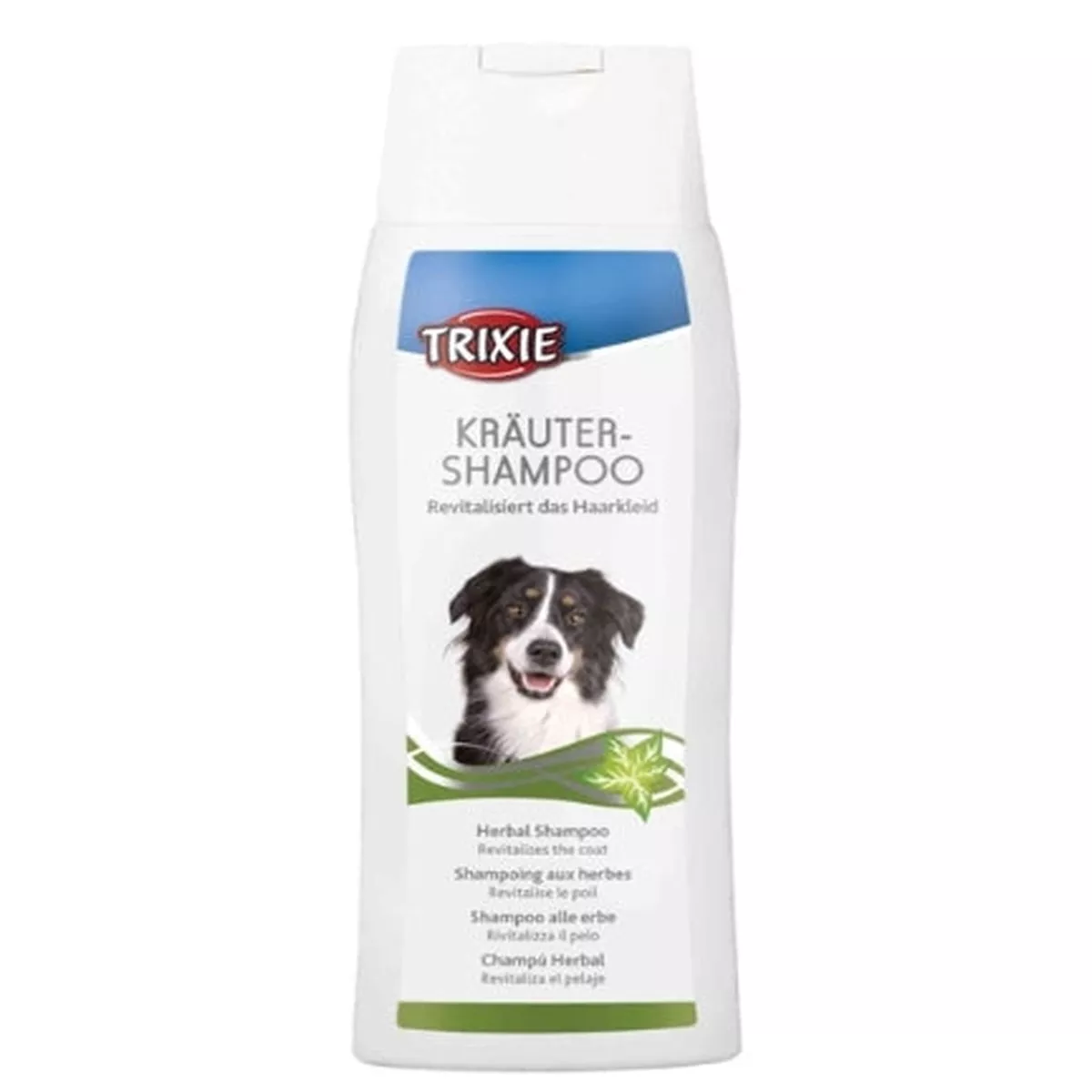 Trixie Herbal Dog Shampoo