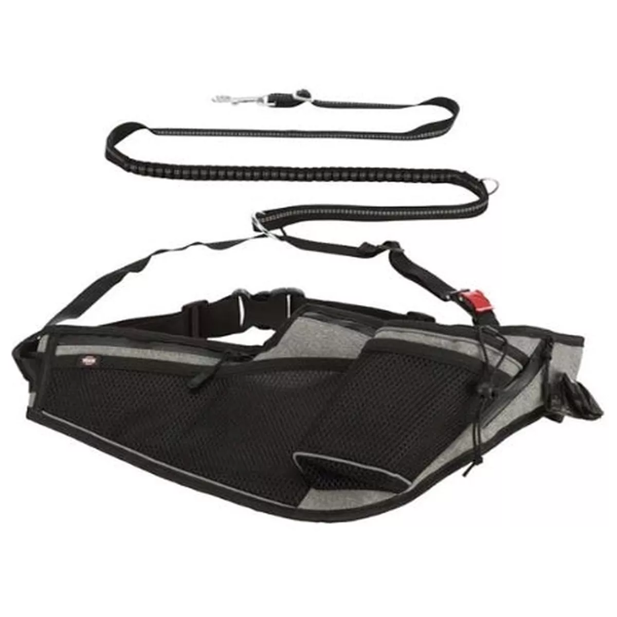 Trixie Jogging Belt with Leash