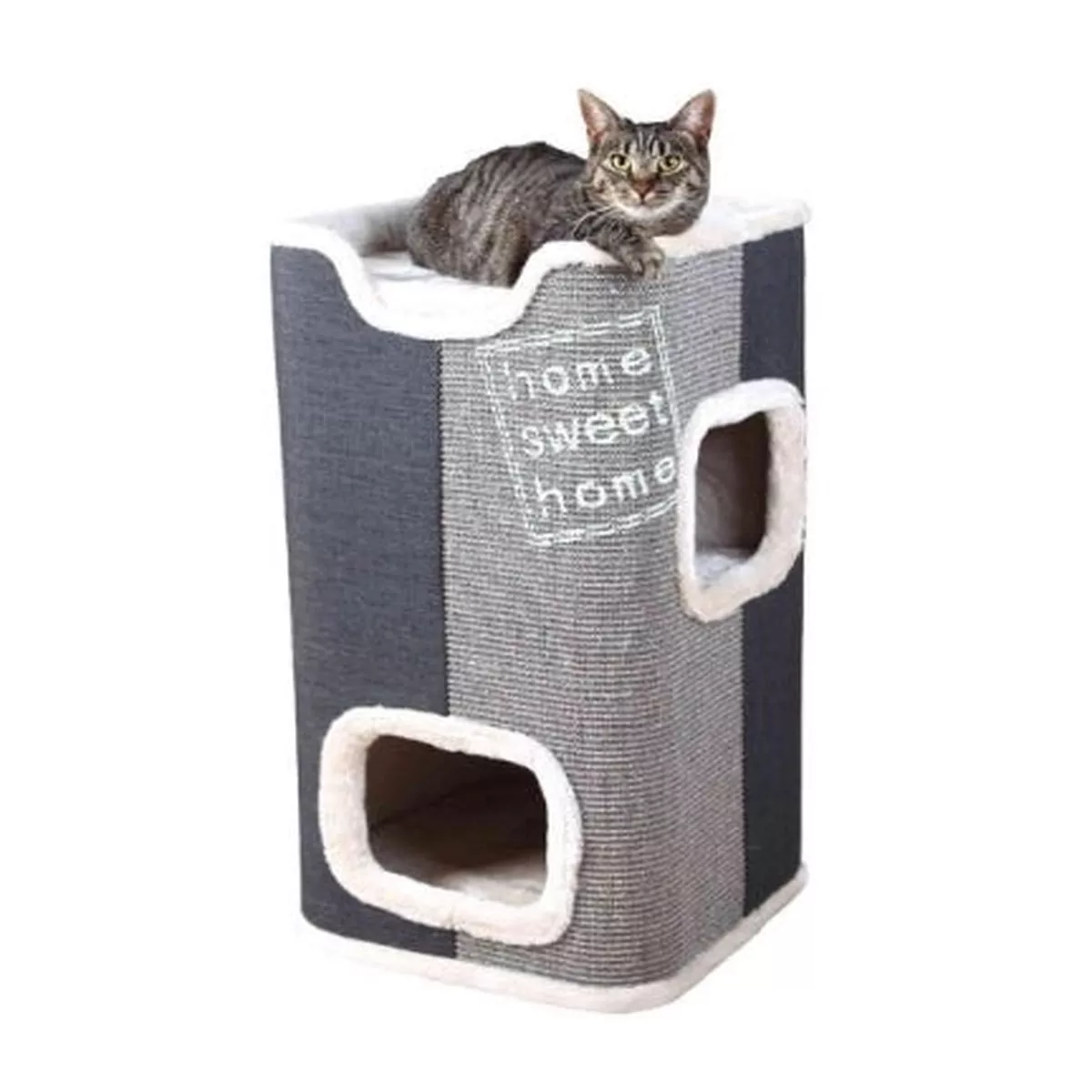 Trixie Jorge Tower for Cats 78 cm