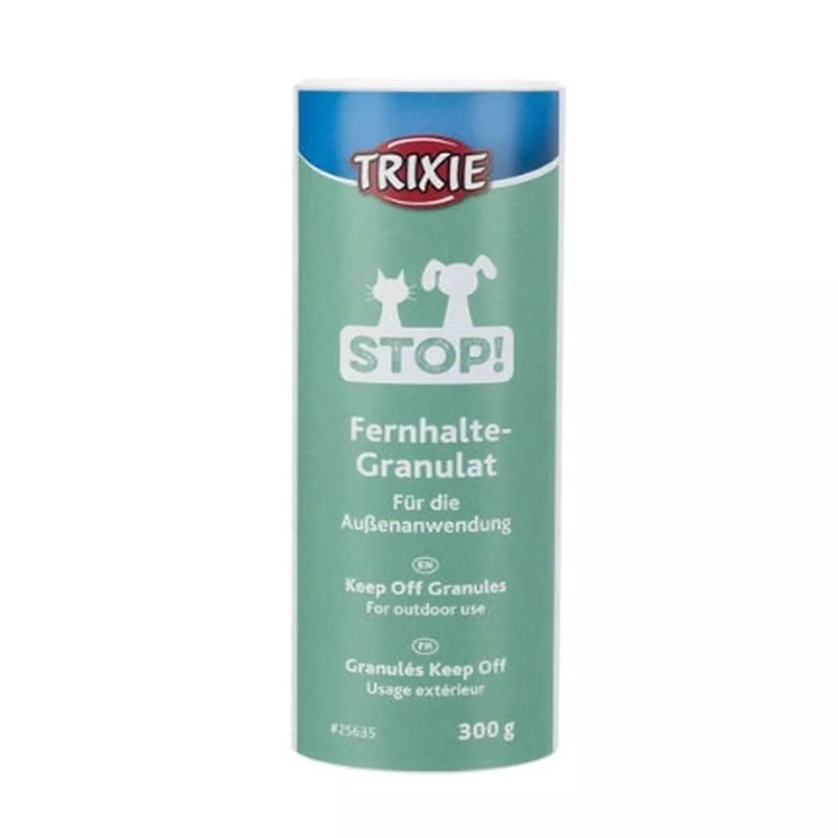 Trixie Keep Off Granules for Dogs&Cats