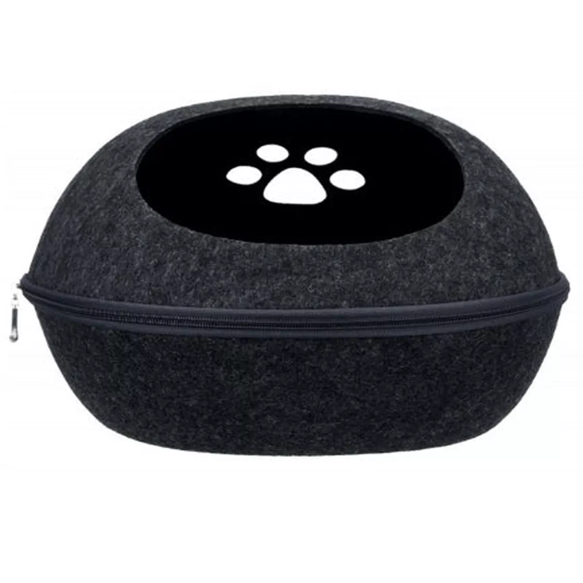 Trixie Liva Cuddly Cave Bed for Cats