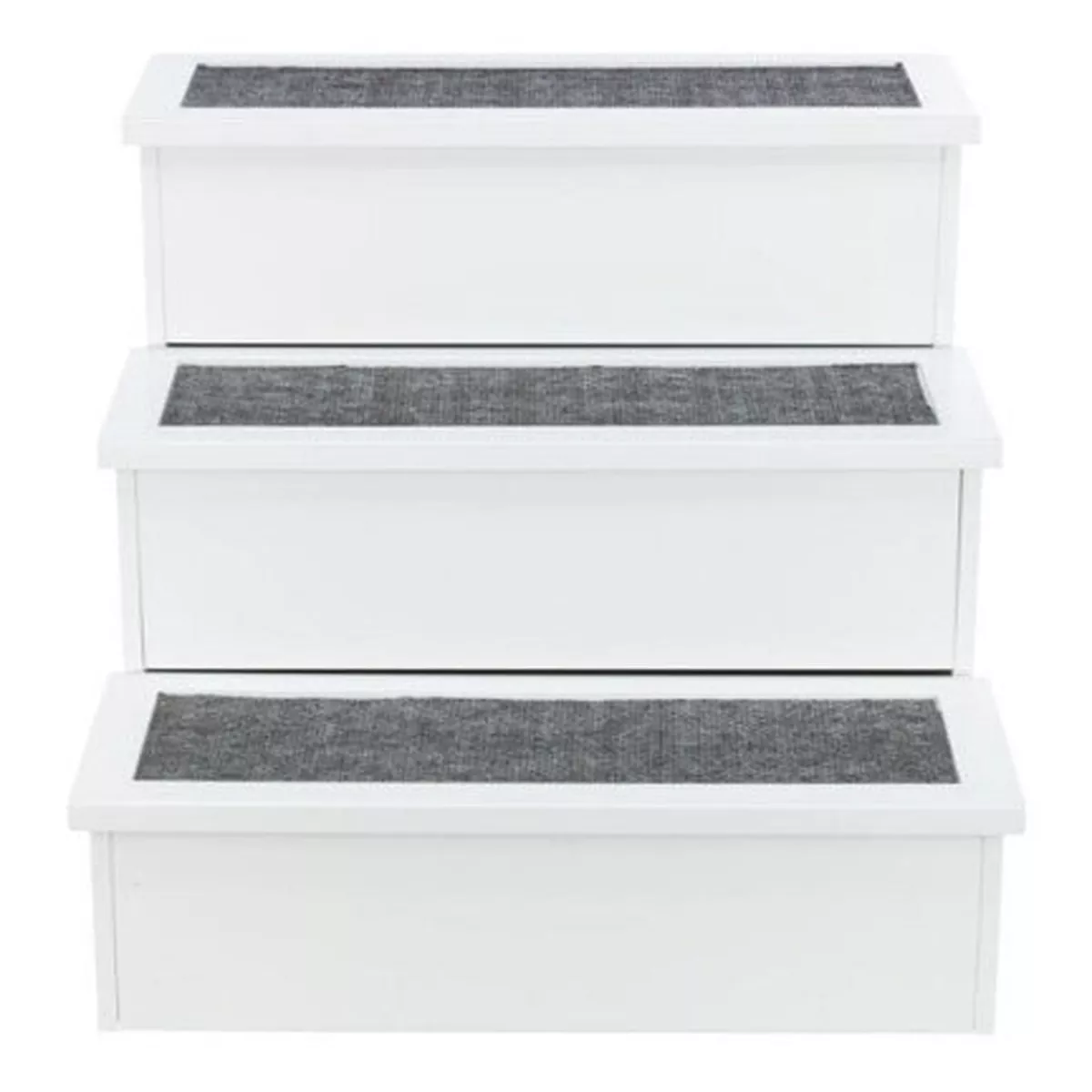 Trixie MDF Stairs with Storage for Dogs