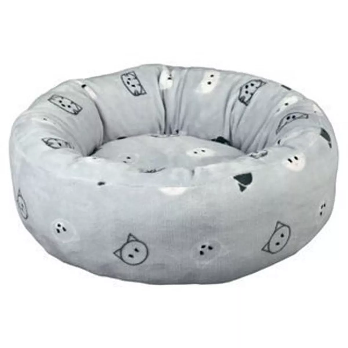 Trixie Mimi Donut Bed for Cats