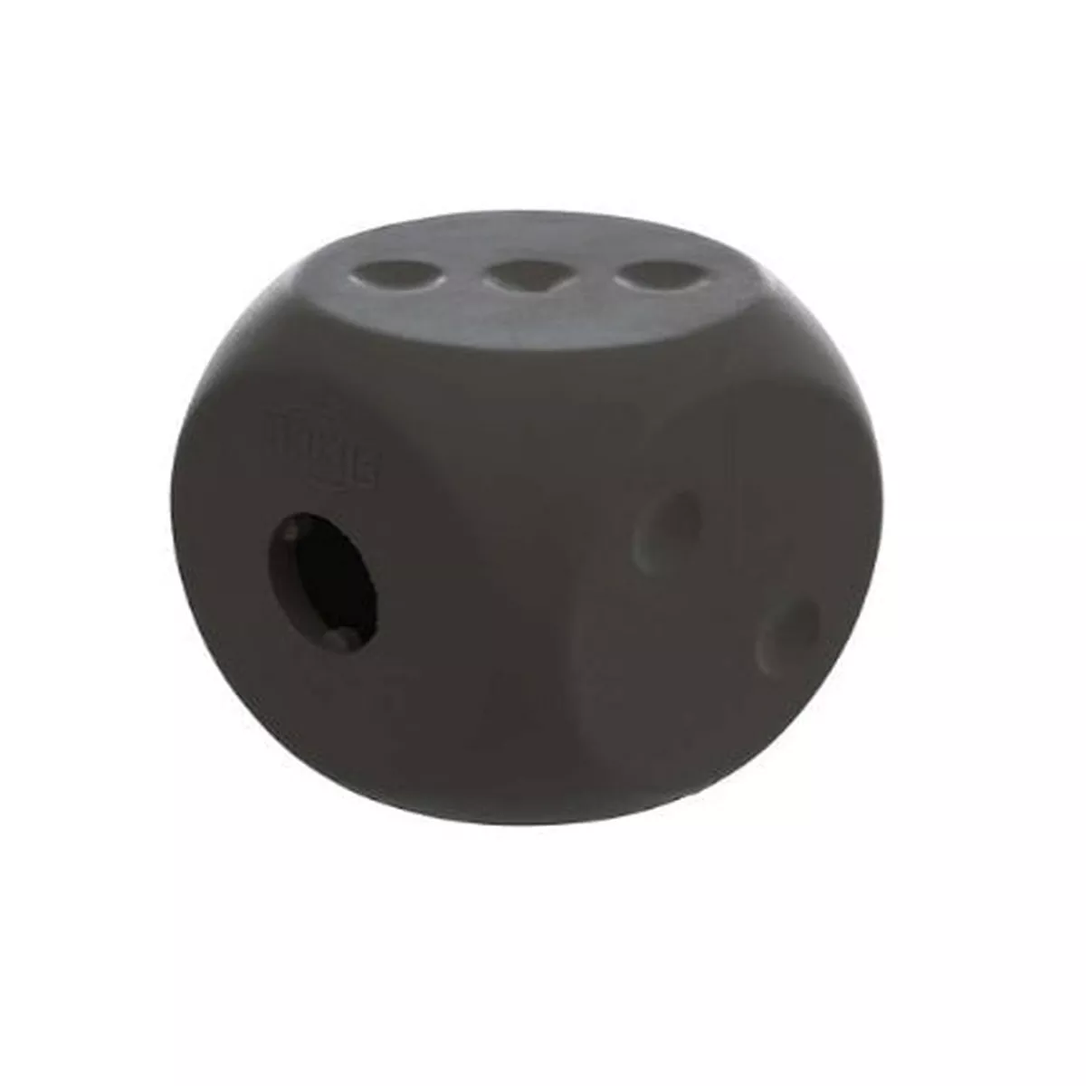 Trixie Natural Rubber Snack Cube for Cats