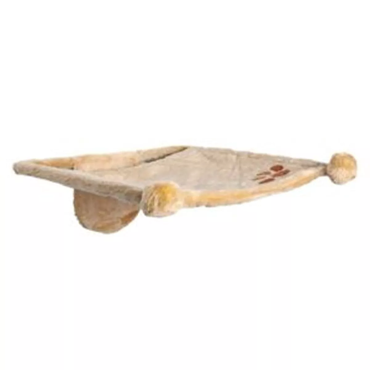 Trixie Plush Nest For Walls Regular Cats