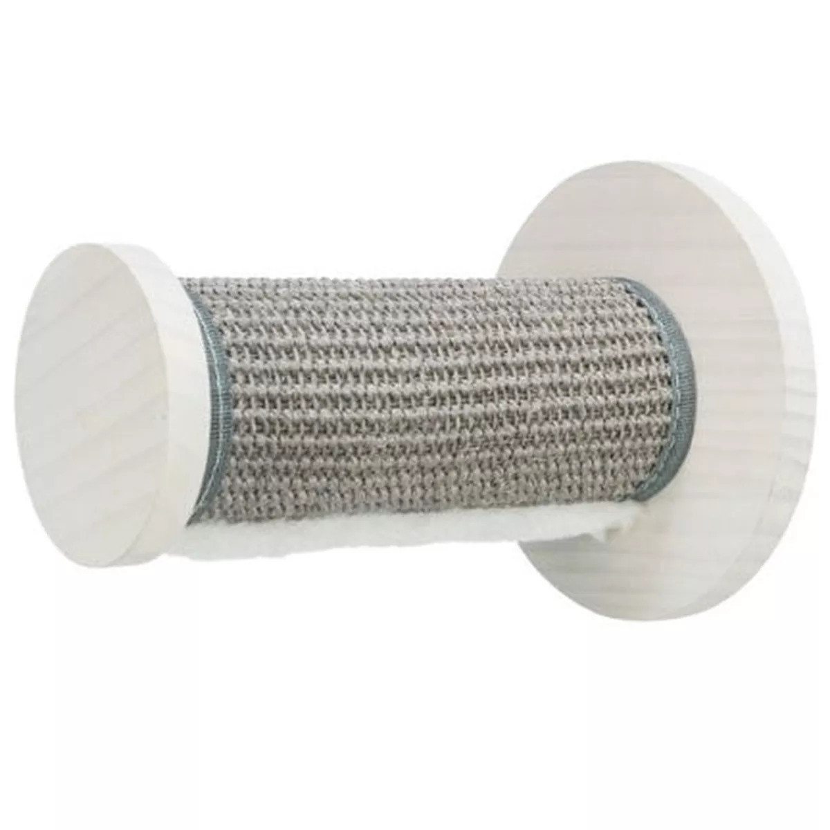 Trixie Wood/Sisal Cat Climbing Step for Wall Mounting