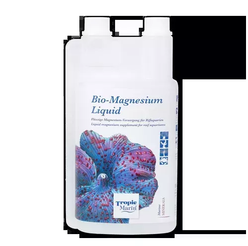 Tropic Marin Bio-Magnesium Liquid (1000ml )