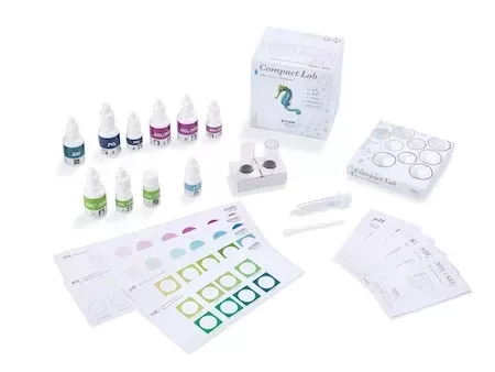 Tropic Marin Compact Lab