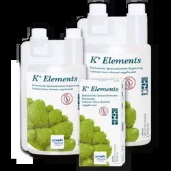 Tropic Marin K+ Elements (500ml)