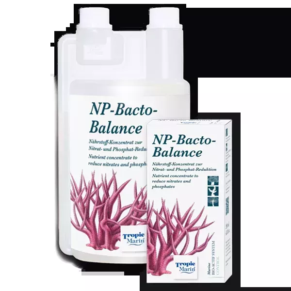 Tropic Marin Np-Bacto-Balance 1000ml