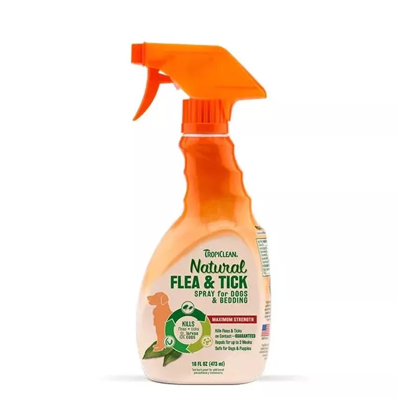 Tropiclean473 ml