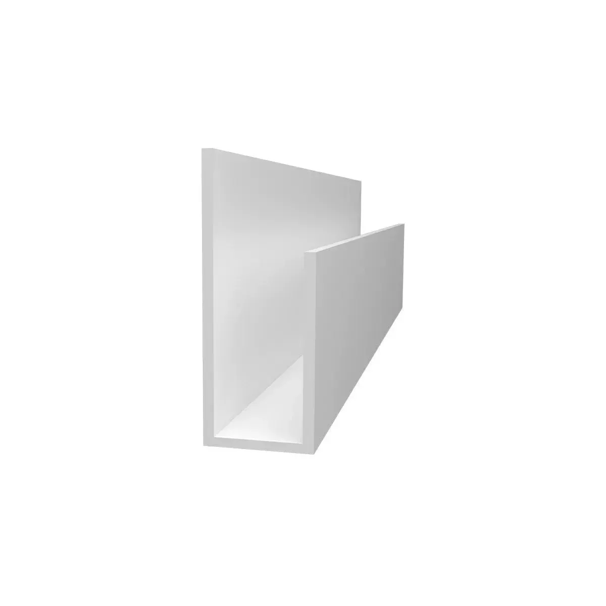 Trusscore Wall & Ceiling J Trim -10′