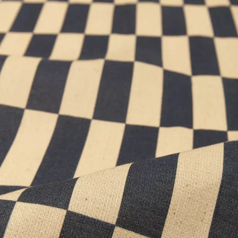 Tucson Lullaby Denim - Fabric