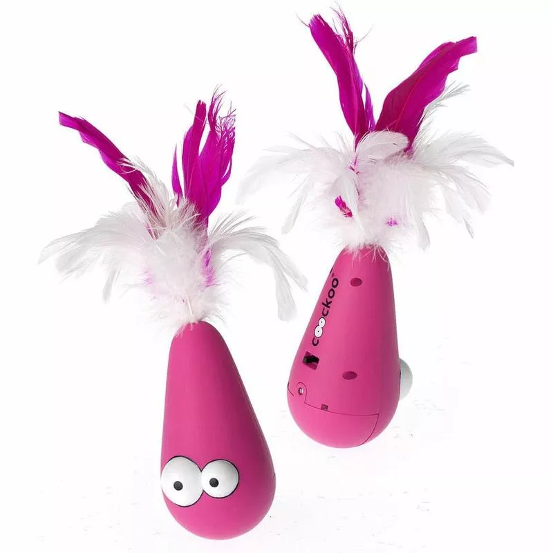 TUMBLE 12,5×6,5CM pink