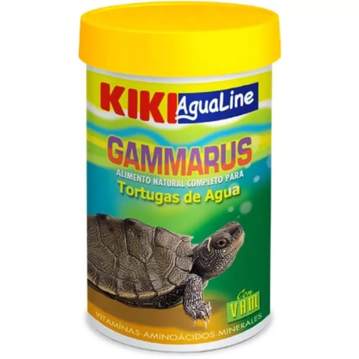TURTLE SHRIMP X25GR