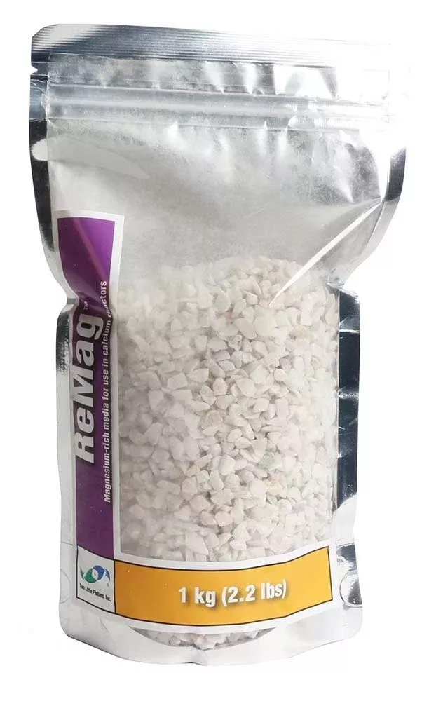 Two Little Fishies ReMag 1kg