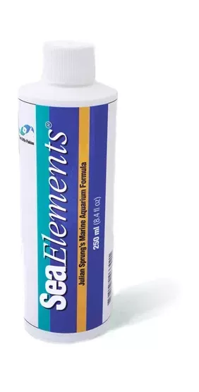 Two Little Fishies Sea Elements 250ml