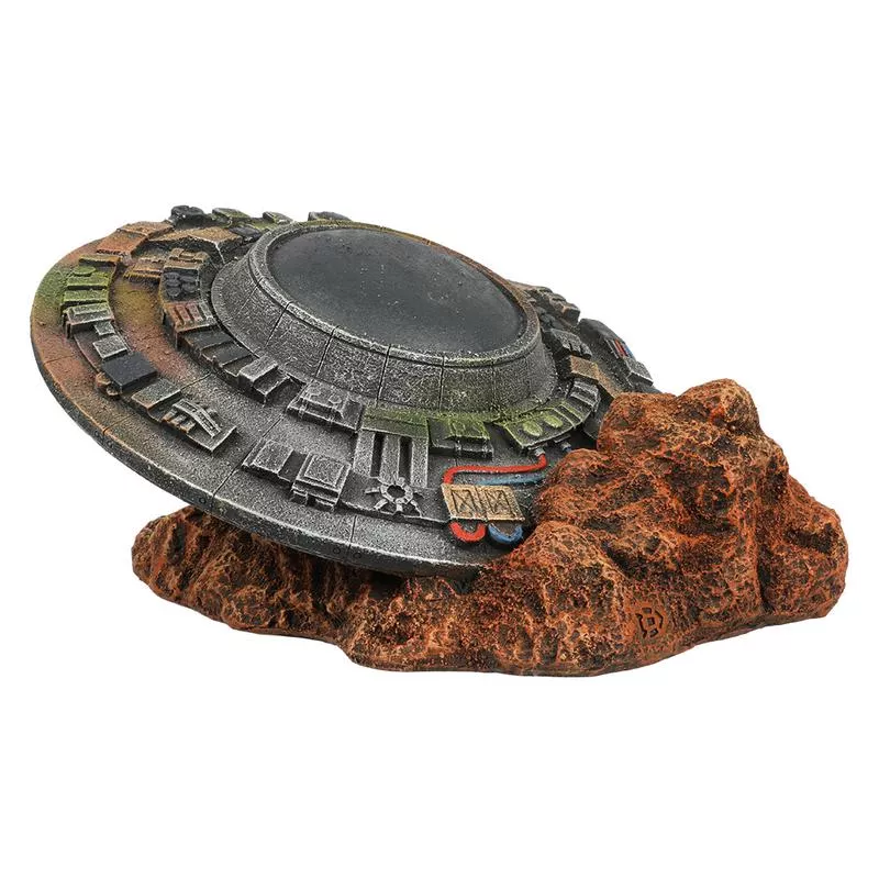 UFO L – 24,5×20,8×11,7CM