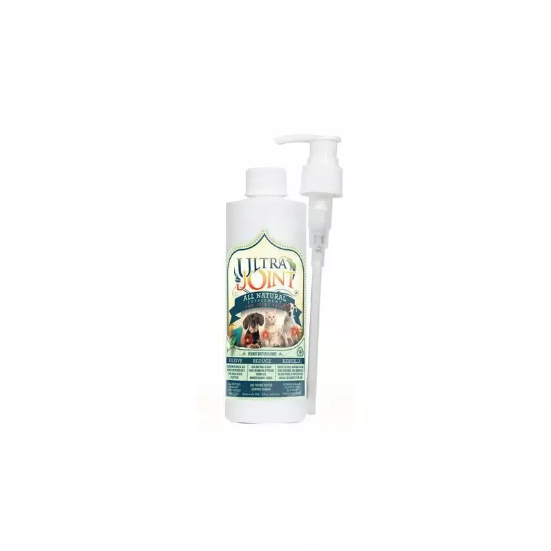 Ultra Joint Liquid Supplement