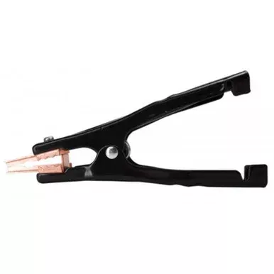 Uriah Booster Clamp Set Red Black 500A REA