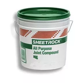 US Gypsum, All Purpose Joint Compound, 1 Gallon