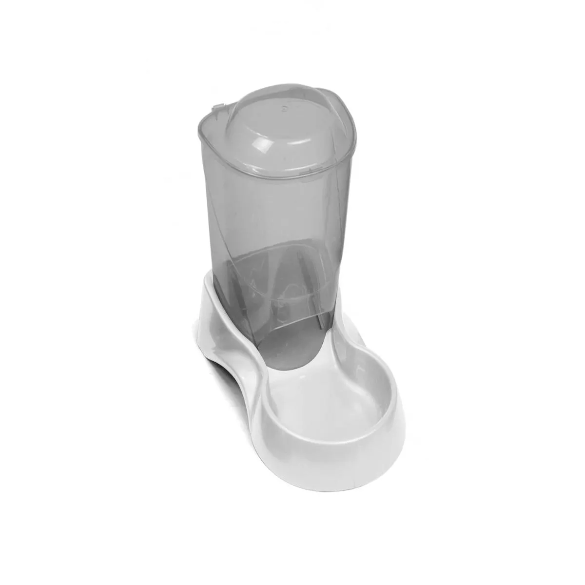Van Ness Auto Feeder for Small Dogs & Cats, X-Small