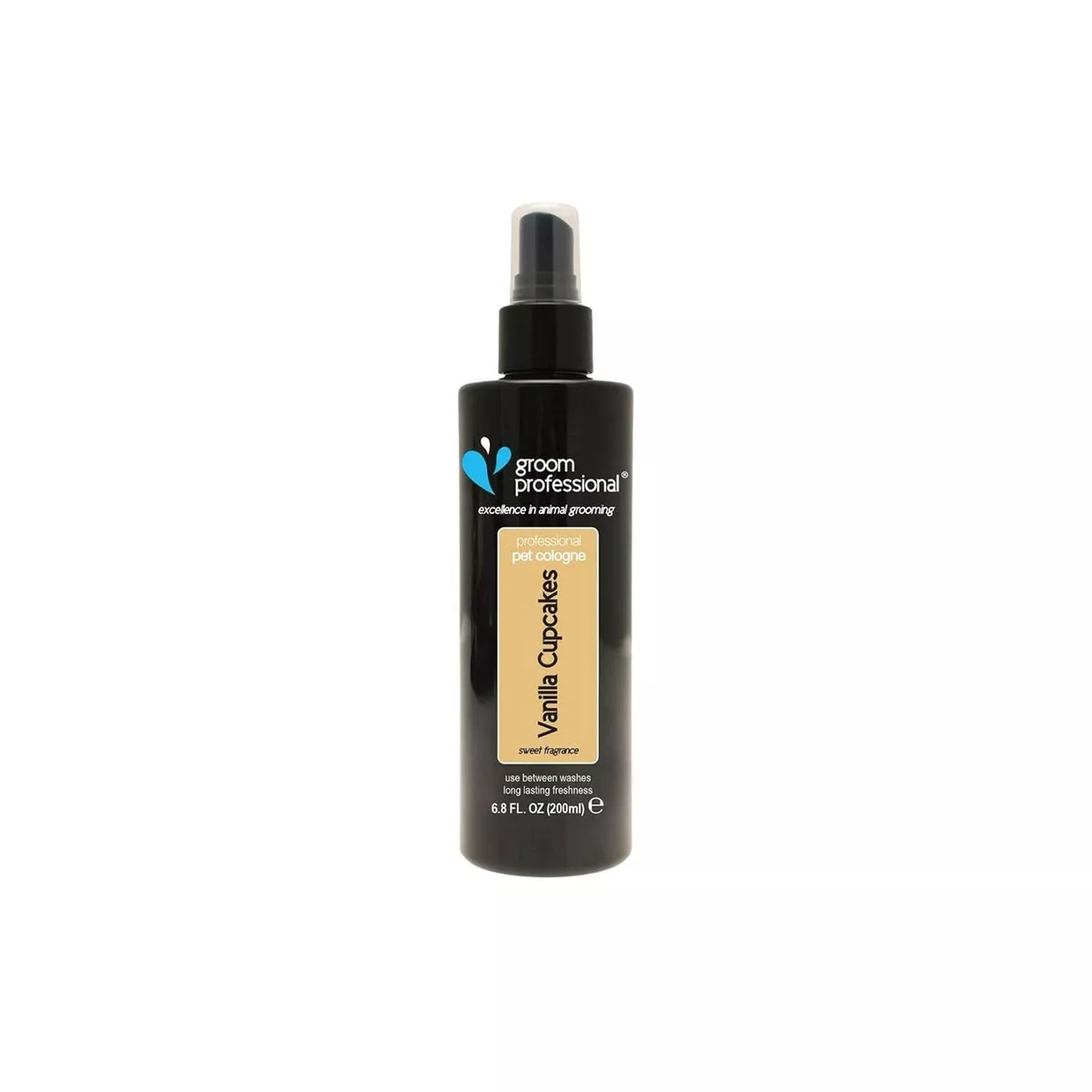 VANILLA CUPCAKES COLOGNE 100ML