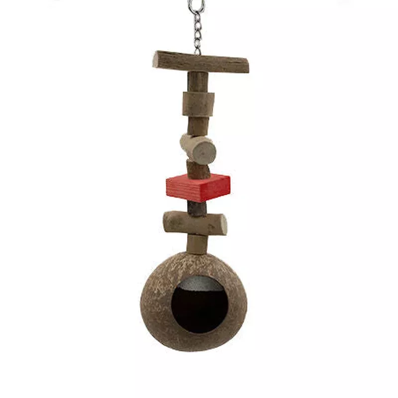 VanPet Bird Toys-02962