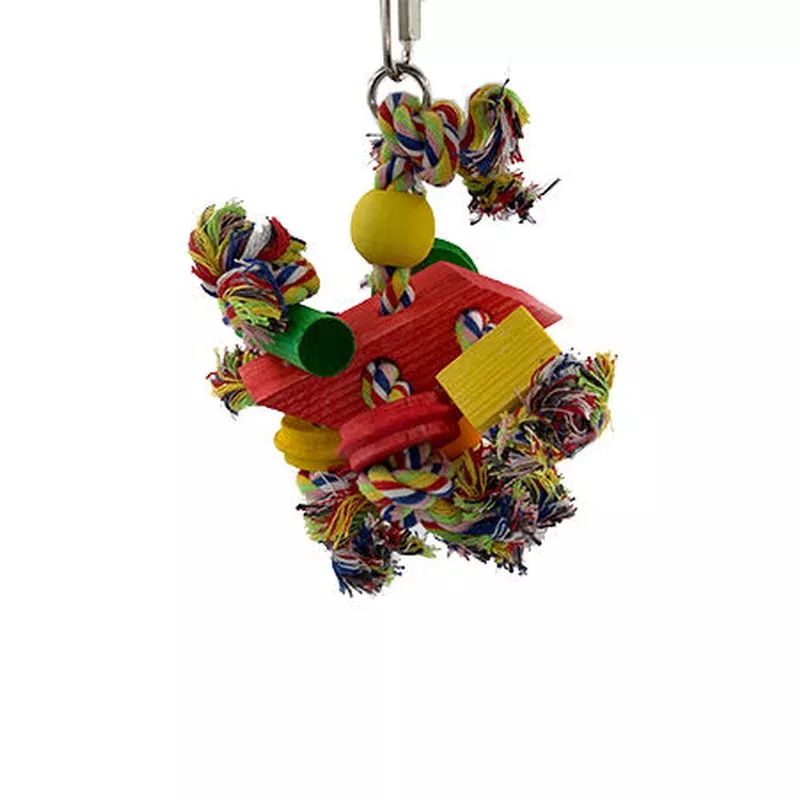 VanPet Bird Toys-03351