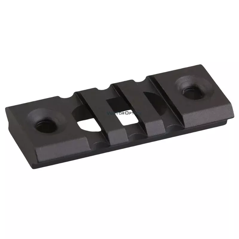 Vector Optics | KeyMod Picatinny Rail Section | 2 Inch – Transform Your Backyard into a Wildlife Oasis for All Creatures