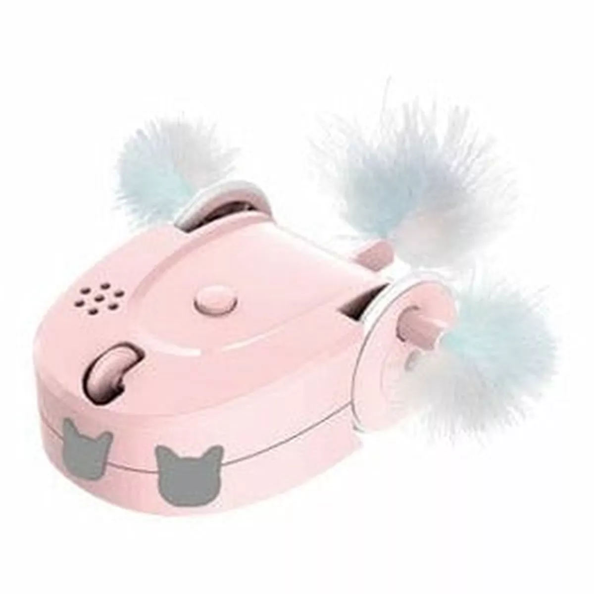 VEGA Interactive Cat Toy - Pink