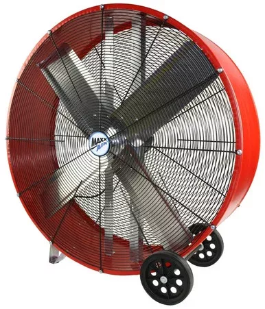 Ventamatic – Maxxair Portable Air Circulator – 36″