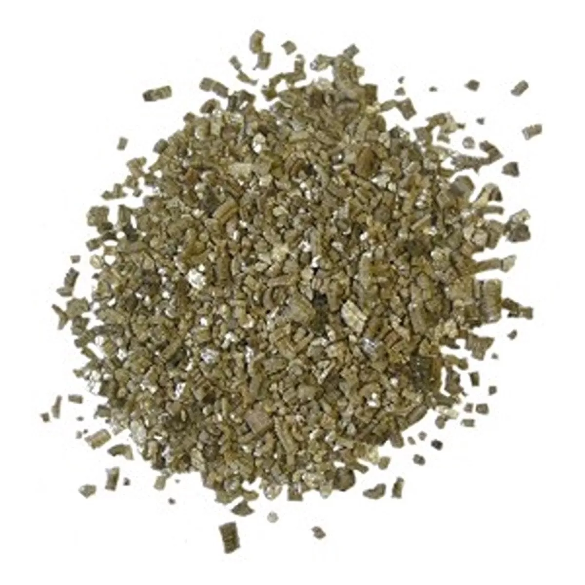Vermiculit 3-6 mm