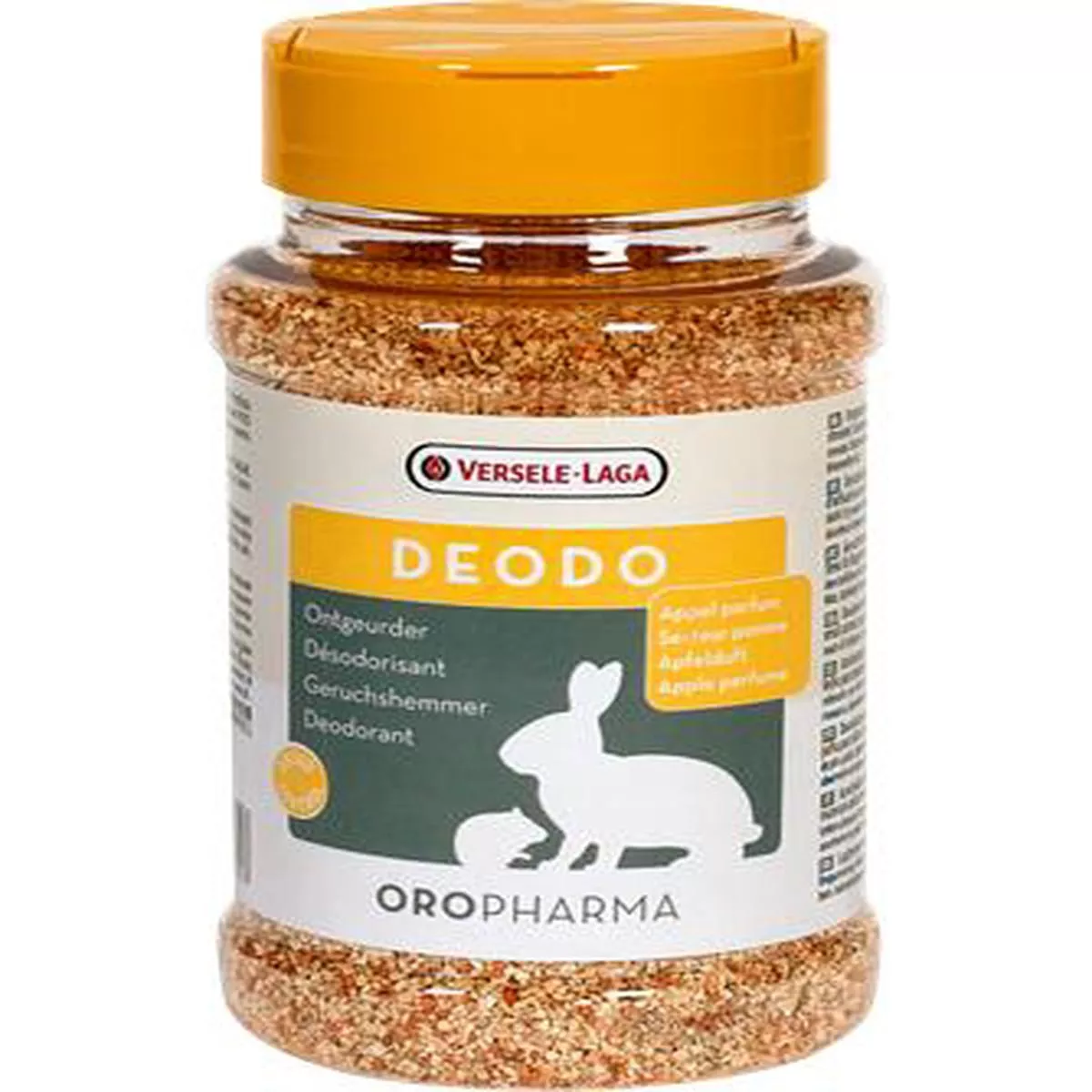 Versele-Laga Deodorizer for Rodent’s & Rabbit’s Bedding